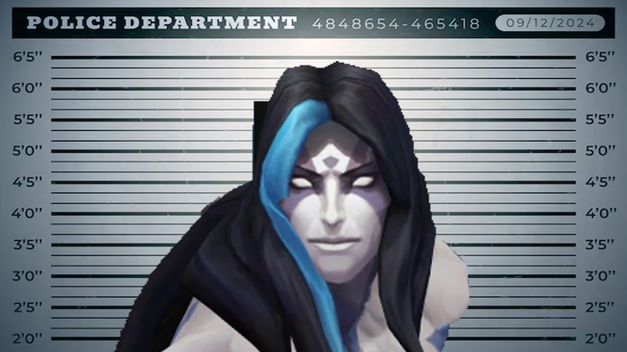 Blue Kayn.exe