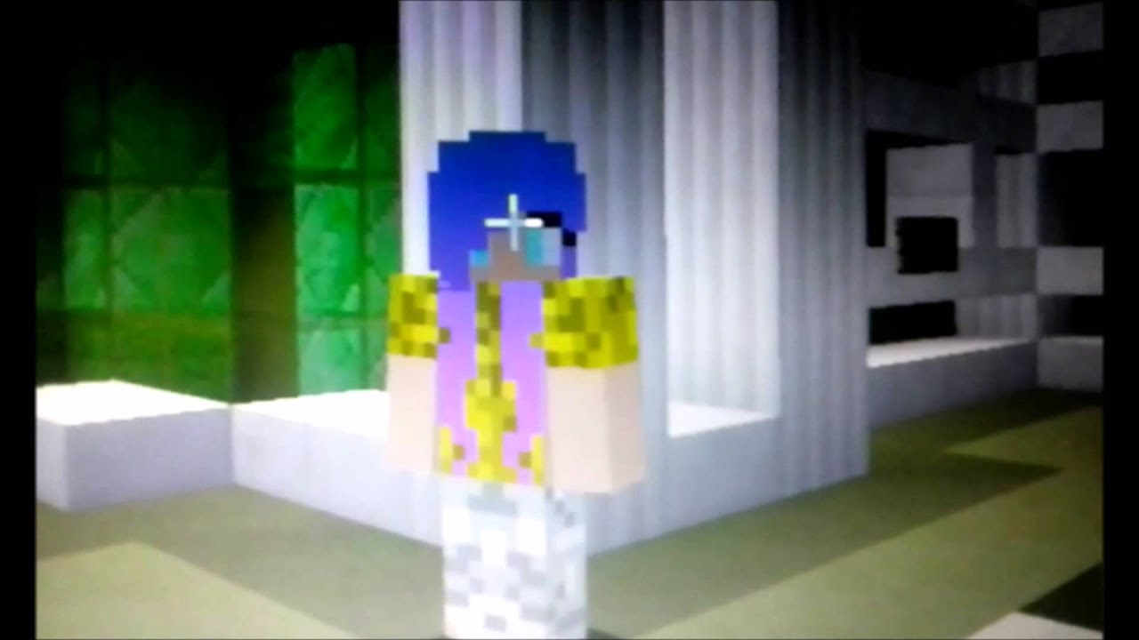Skywars Vlog