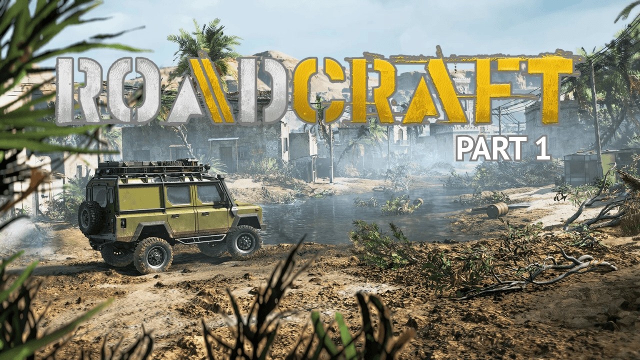 ROADCRAFT LIVE 🔴 | Vertical Stream | Realistic Driving Hindi