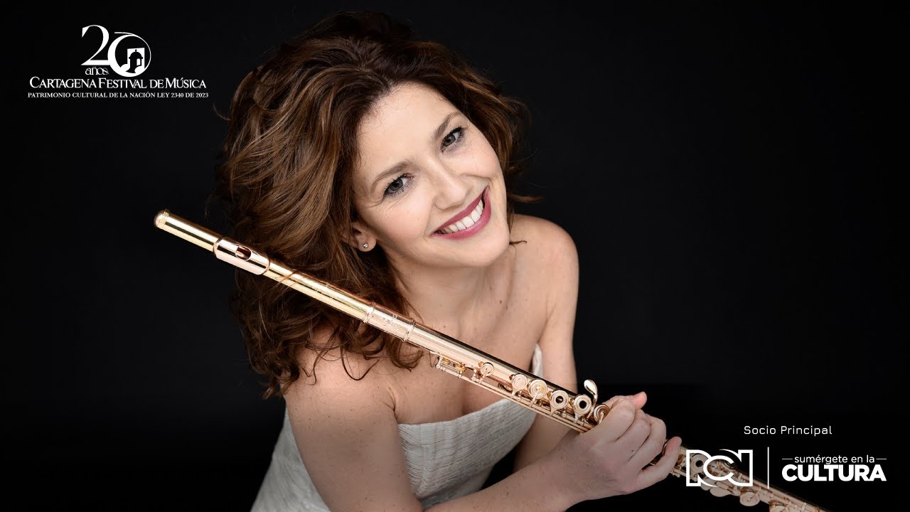 Mozart y Beethoven: dos almas del estilo clásico | XX Cartagena Festival de Música