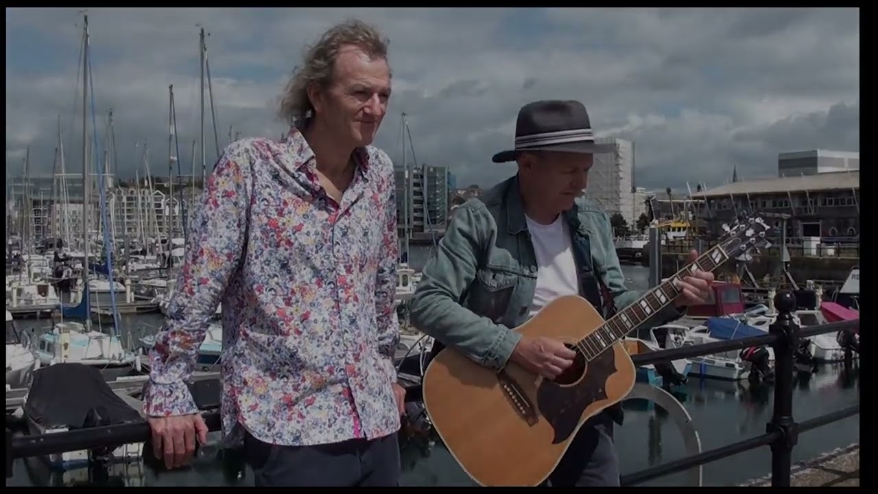 Wicked game Chris Isaak cover, with Martin