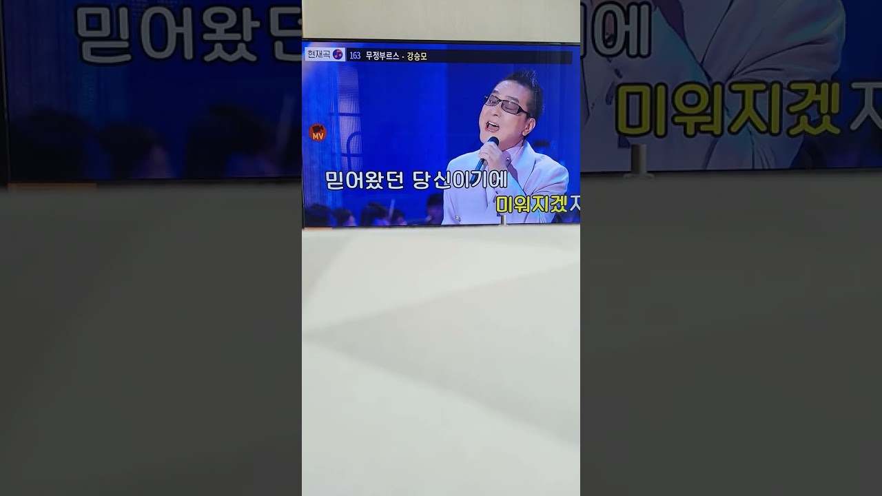 강승모 ㅡ 무정부르스
