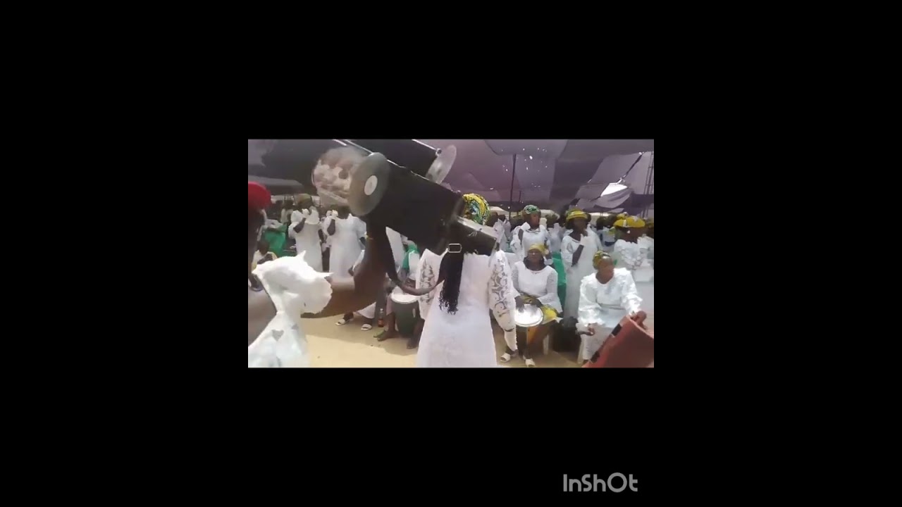 Yabo ga Ubangiji 
