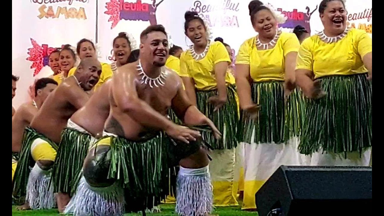 Autalavou Metotisi Papaloa & Sinamoga -Mauluulu, Faataupati, Sasa -Teuila 2023 -Vili Tuli -SETV