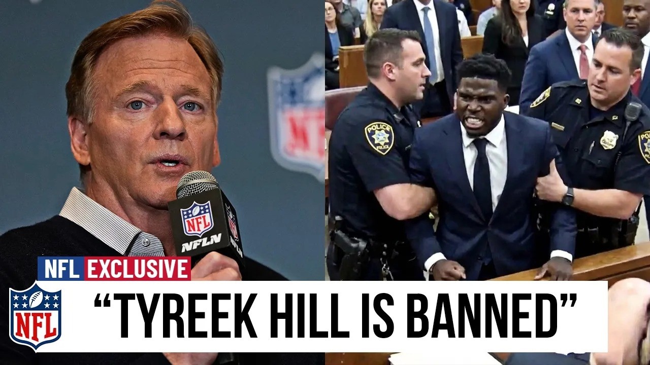 NFL Players Who Are Banned Forever