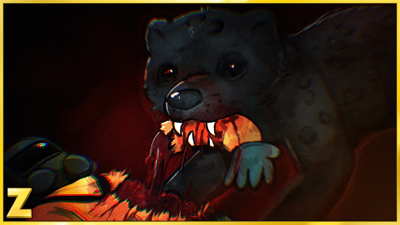 Horrifying New Monsters in Lethal Company