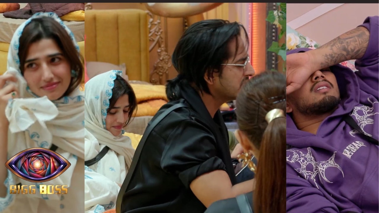 BB20 - Scout Regrets | Bigg Boss 20 New Promo | 21 October 2026