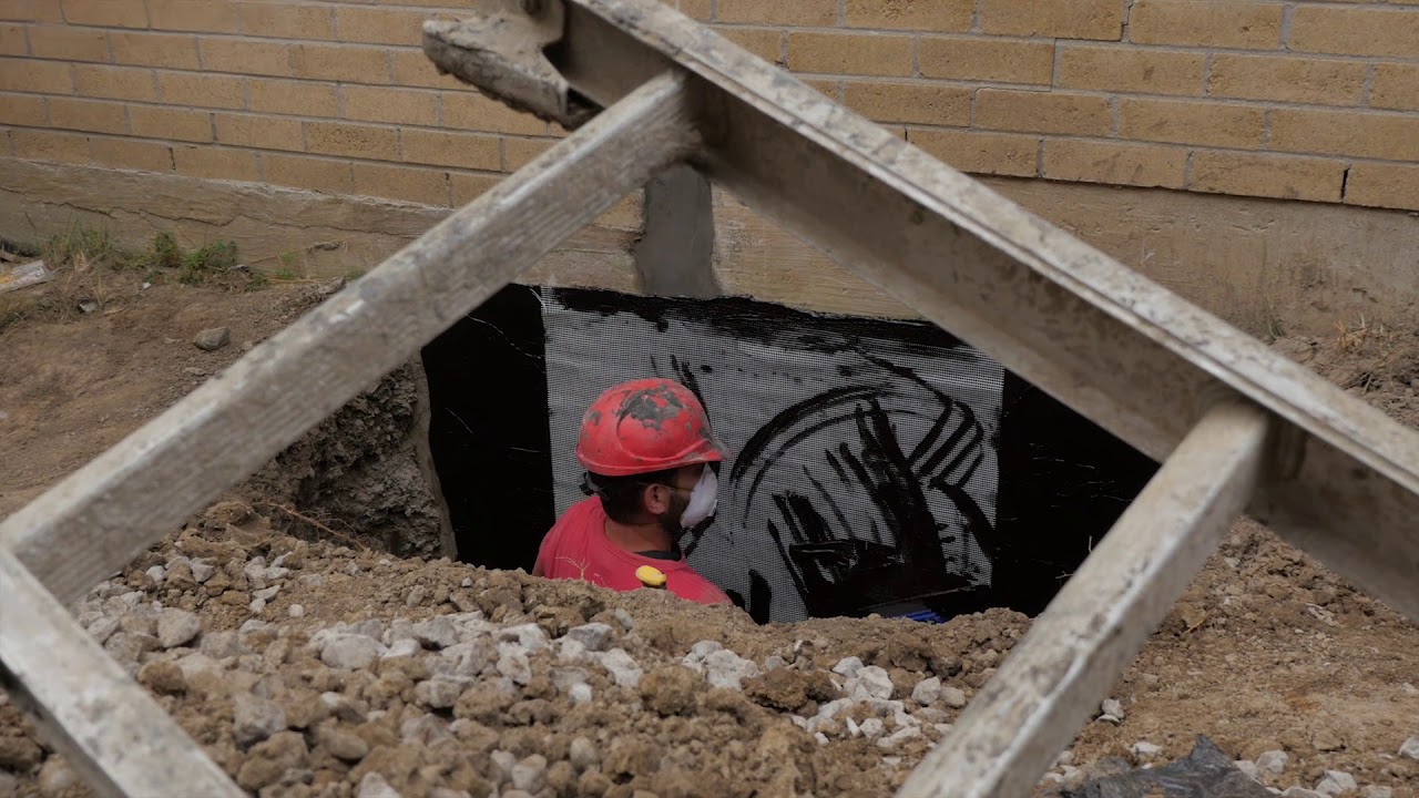 External Basement Waterproofing - RCC Waterproofing FAQ