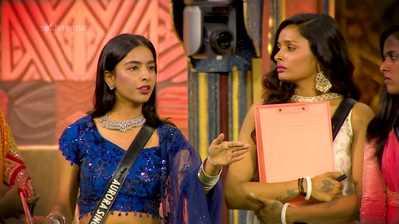 Bigg Boss Tamil Season 9 | Now Streaming 24 x 7 | Vijay Sethupathi | Day 28 - Promo 02 | #jiohotstar