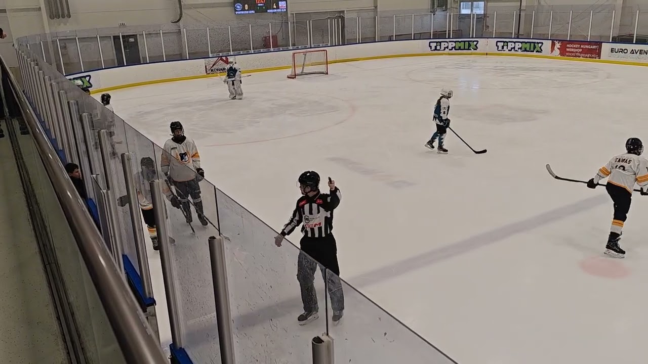 2026_02_14 Sportorszag-DHK U14 2.HARMAD