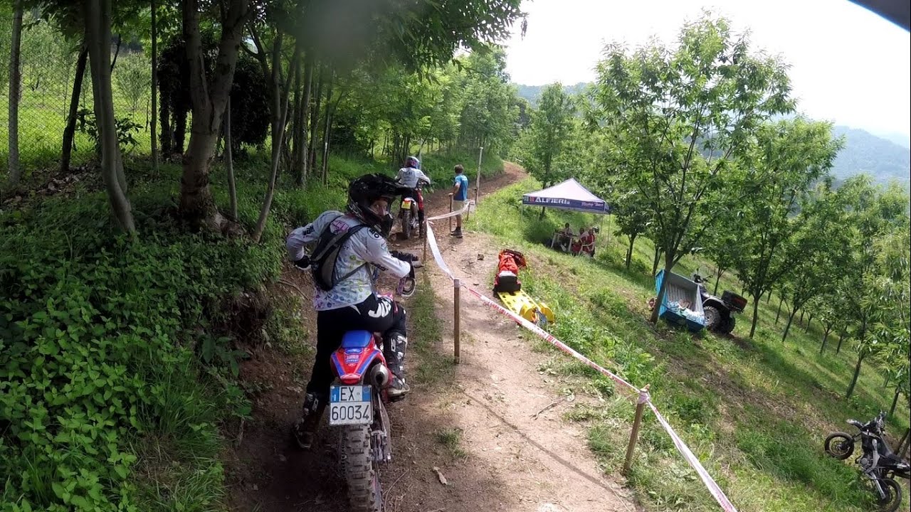 gambasca linea crp 2022