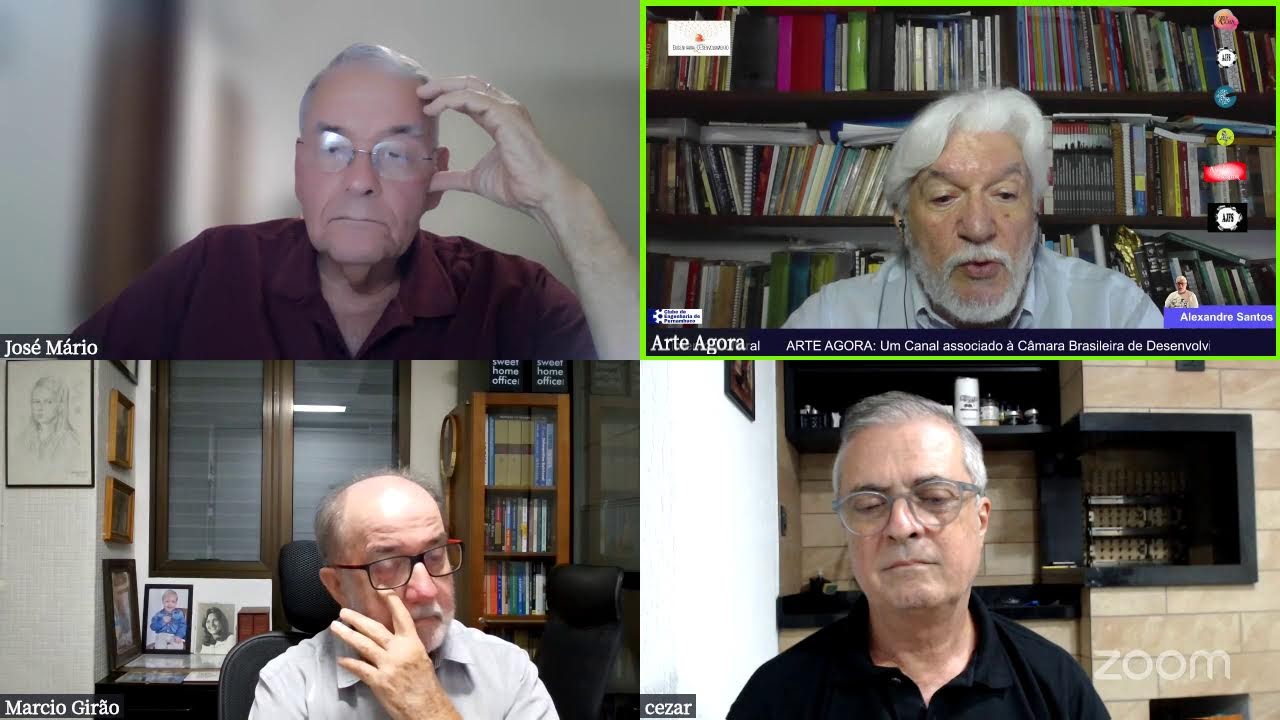 E&D 2025 01 17 modificações propostas para a Lei 5.194 (Cézar Henrique, Márcio Girão e José Mário Ca