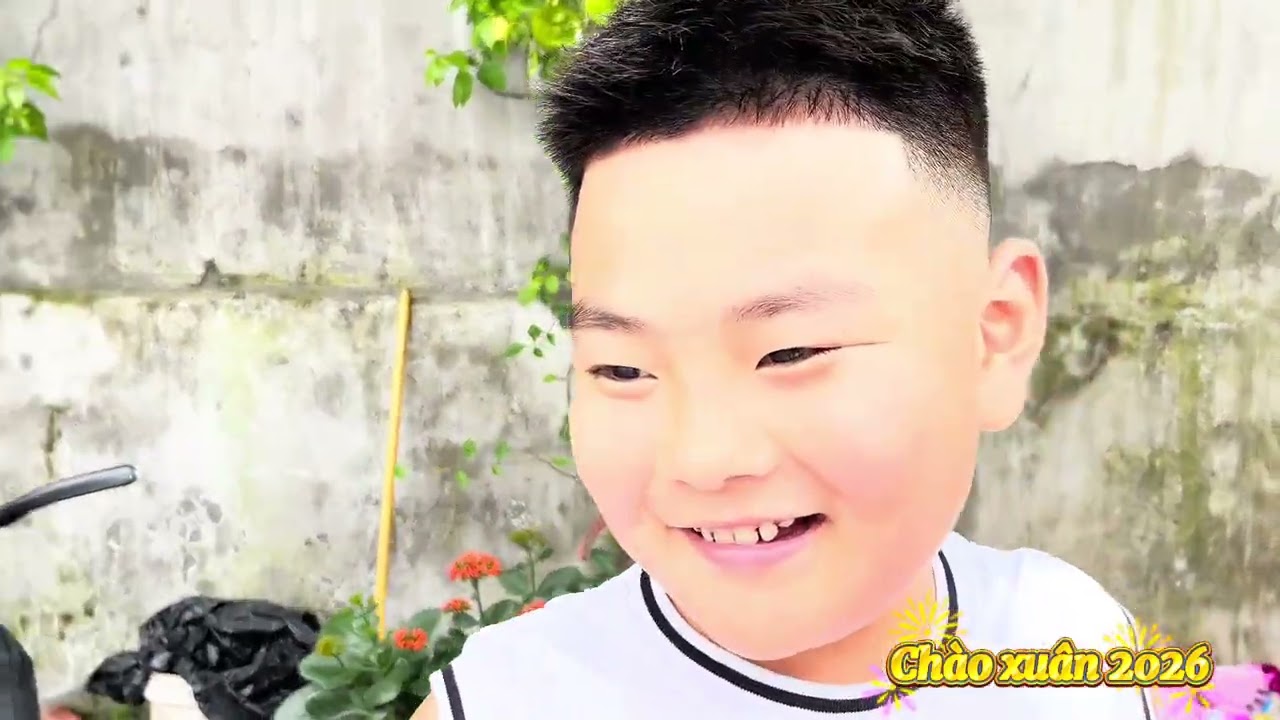 Đón tết bính ngọ 2026