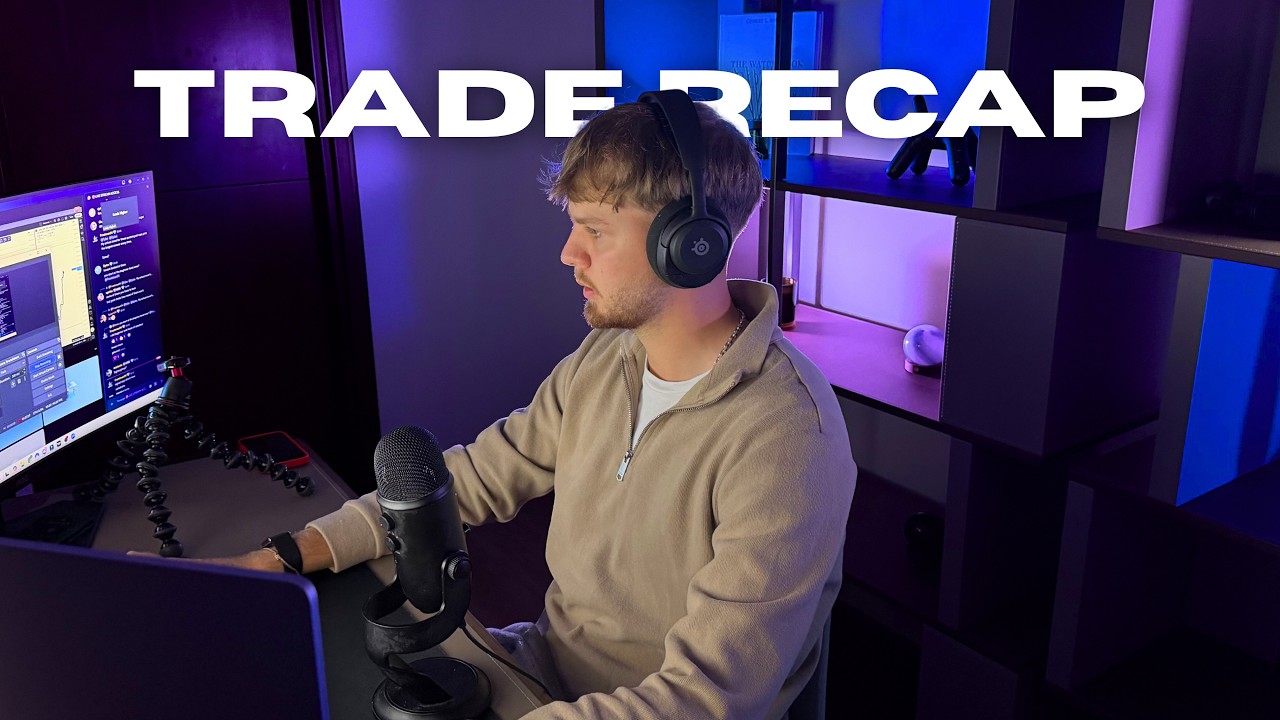 The Art Of Avoiding Bad Trades...