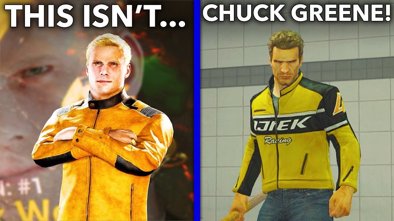 Video Game Easter Eggs #133 (Trail Out, Warhammer 40,000: Boltgun, Another Crabs Treasure & More)