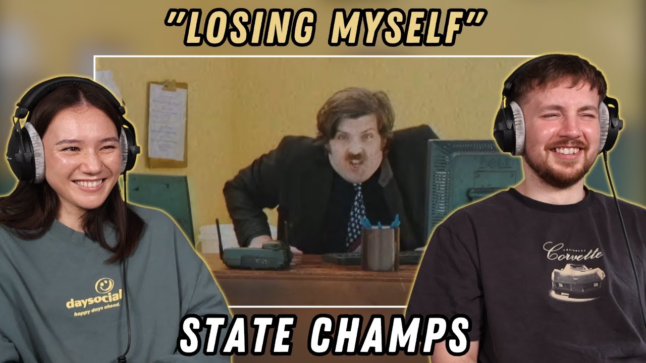 State Champs 