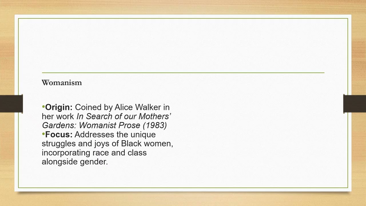 Remember Me by Alice Walker
