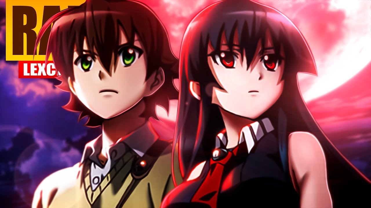 Night Raid 🩸 (Akame Ga Kill) | PELA SUA MEM&Oacute;RIA | LexClash