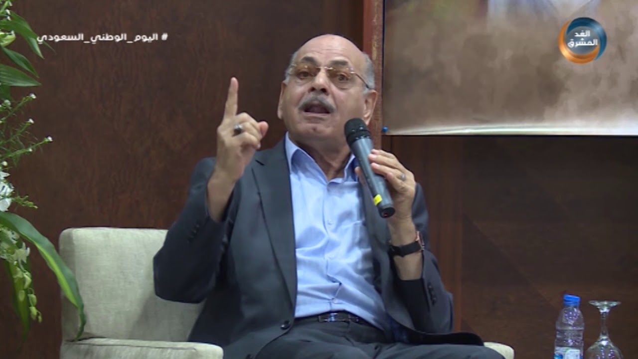 تغطية خاصة | الدكتور علي جعفر يقصص بعض أسطر حياة وإبداع الشاعر البردوني