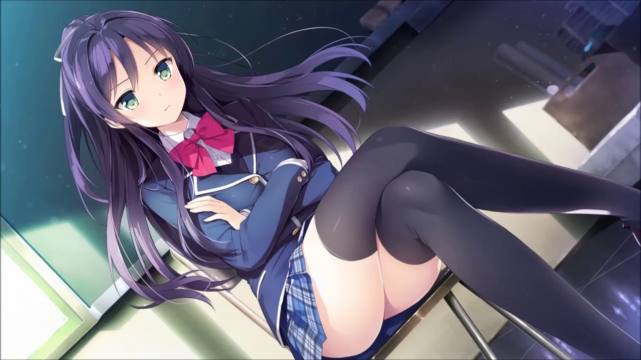 Nightcore - Alejandro (Lady Gaga)