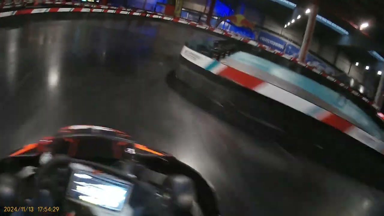 Karting Eupen    13 nov 2024