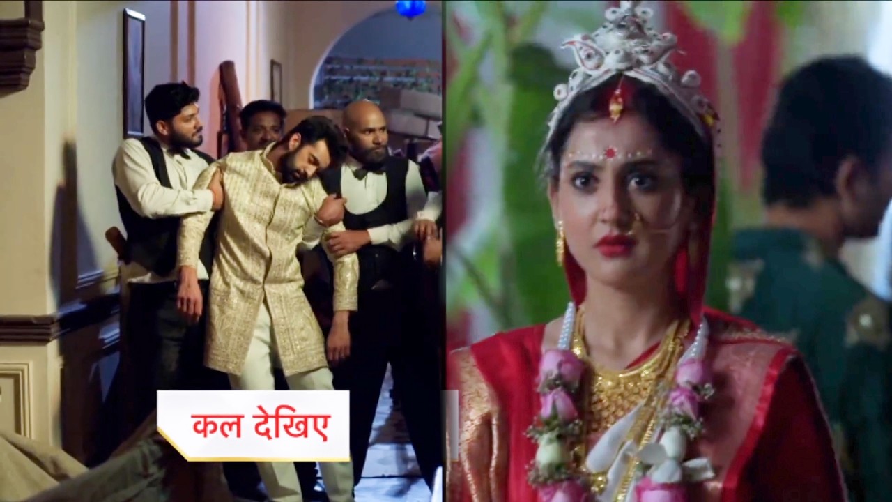Jhanak Todays Episode NEW PROMO | 16th February 2026