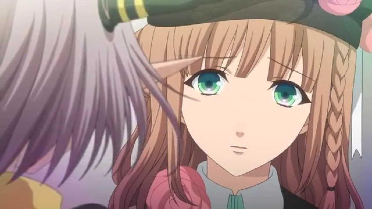 Amnesia &eacute;pisode 1 vostfr [HD]