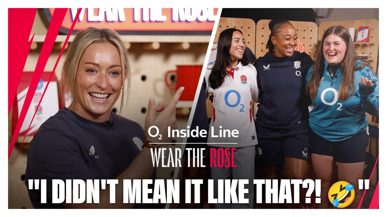 Sandwiches, Sunderland & Singing | Mo Hunt, Maud Muir, Sadia Kabeya & Chelcee Grimes | Wear The Rose