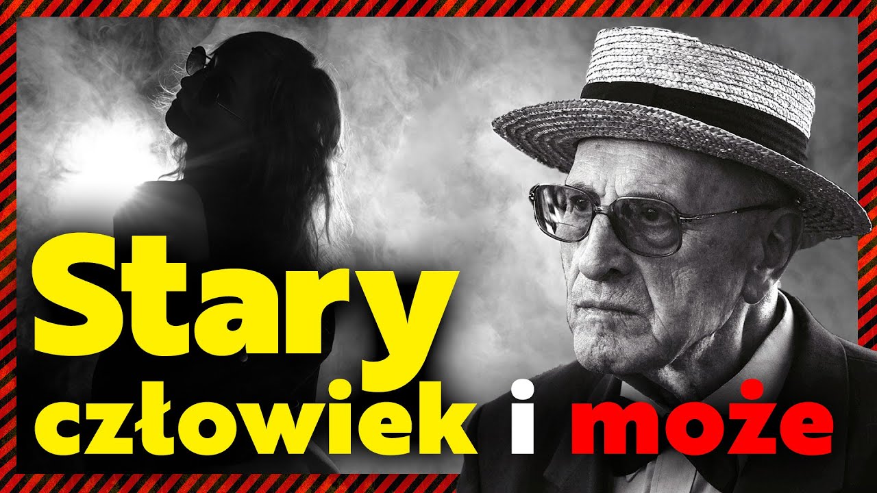 Dr Aleksandra Sarna o seksie w tzw pewnym wieku