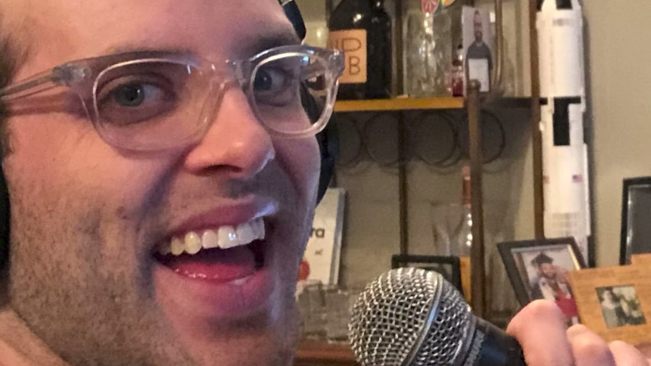 2.0 Podcast: Will Wiesenfeld explains 'activation'