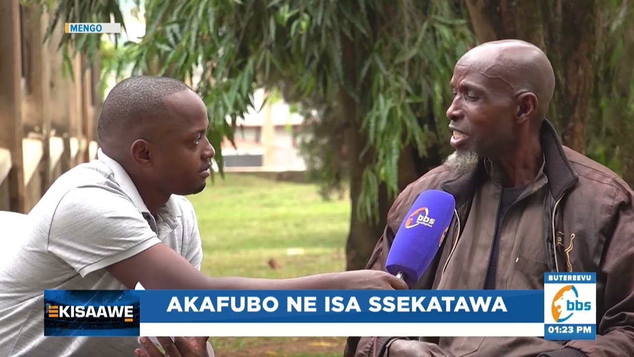 Wuuno Isa Sekatawa eyalemesebwa okusambira Liverpool # Ekisaawe