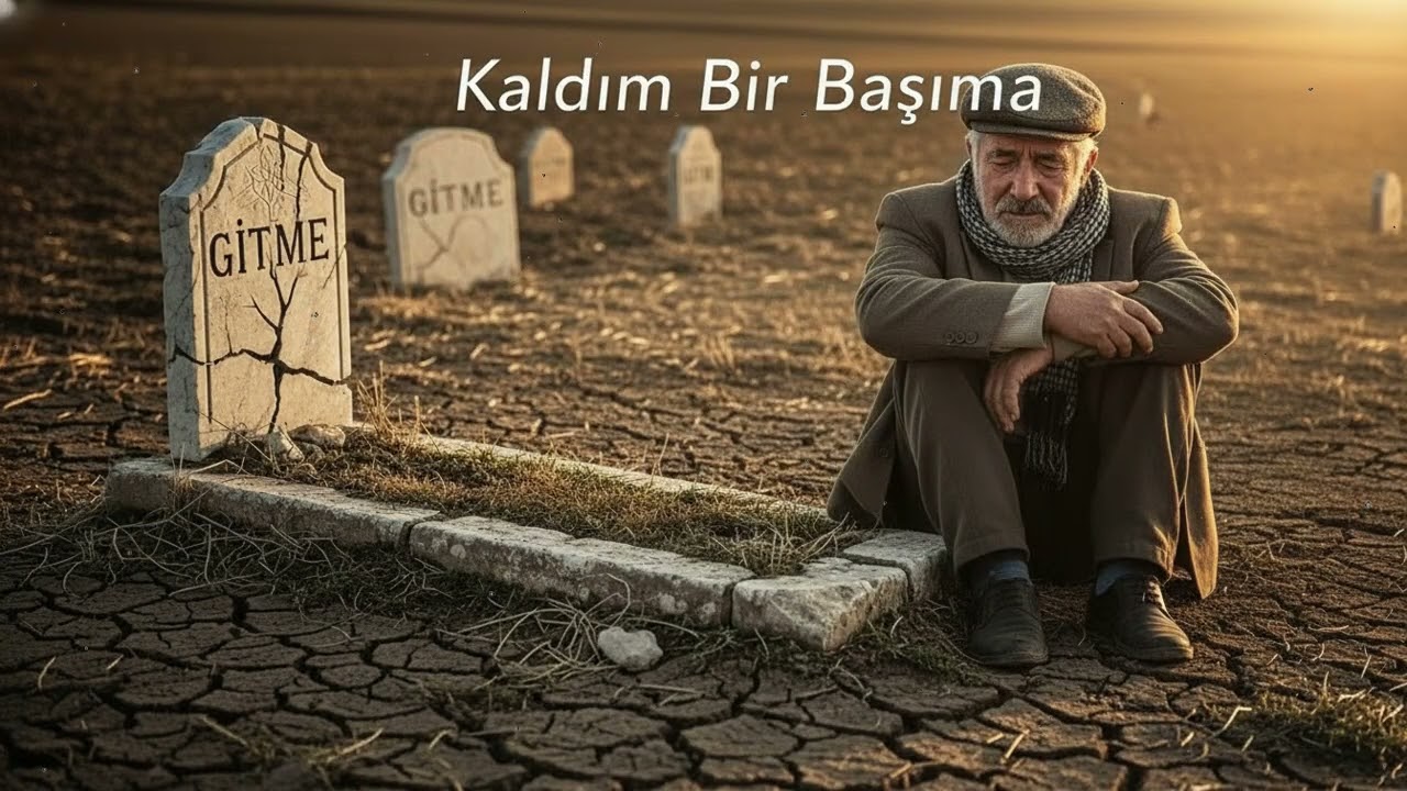 Bir Ömür Acıyla Yaşamak 😔 | Gurbet ve Ayrılıkla Harmanlanmış Hüzünlü Anadolu Türküleri