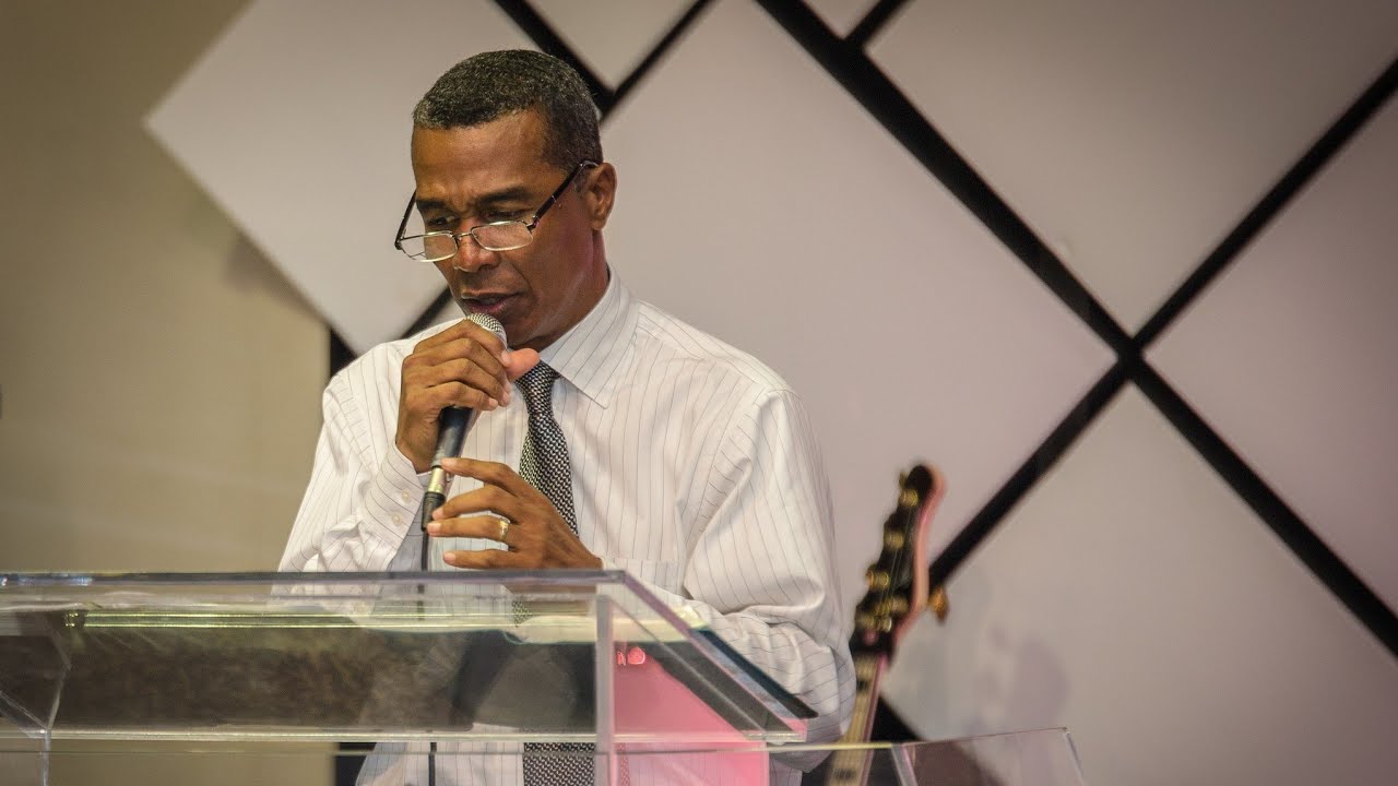 The Point Where Troubles Vanish | Pastor A. Castro