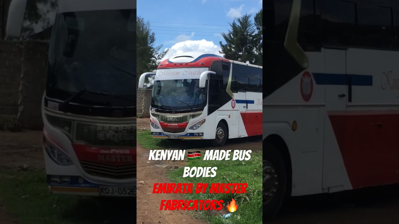 DAEWOO (Church Bus) #bus #church #churchbus #automobile #marcopolo #isuzu #youtubeshorts