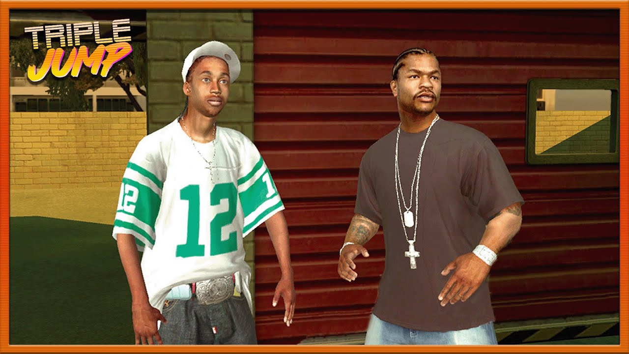 10 Strangest Video Games Based On TV Shows