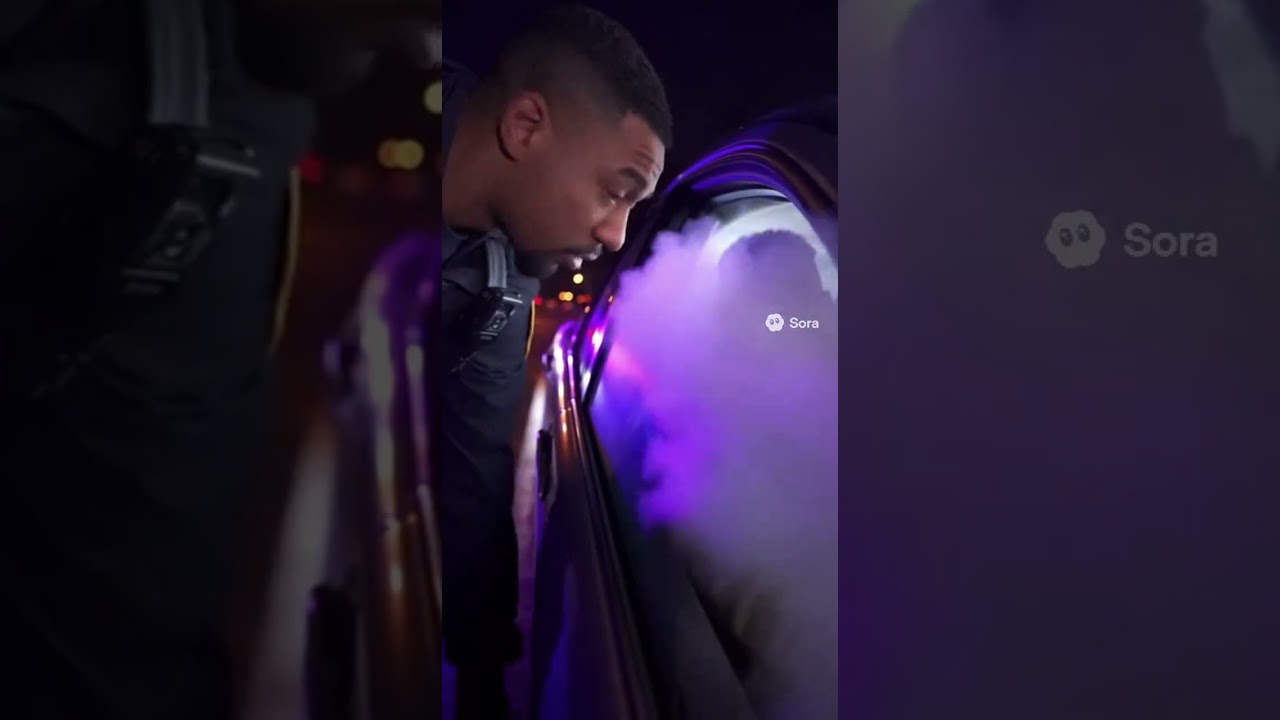 Give Me The Vape Now!