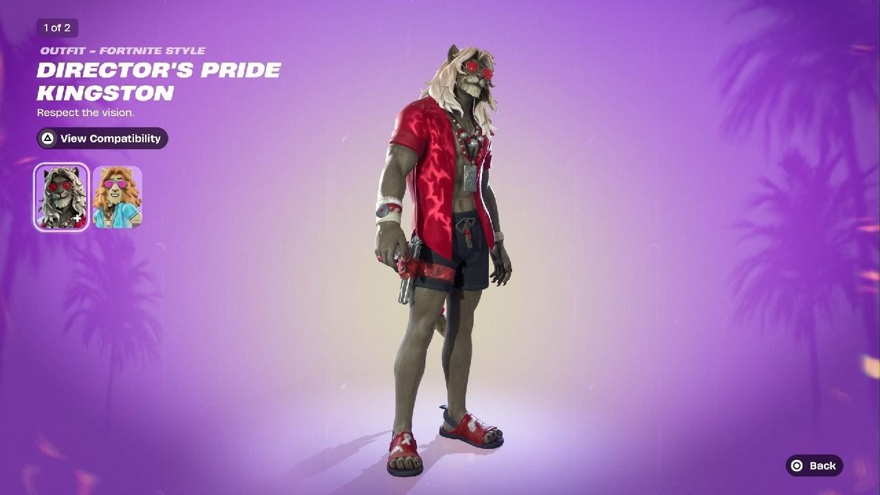 Battlepass gameplay