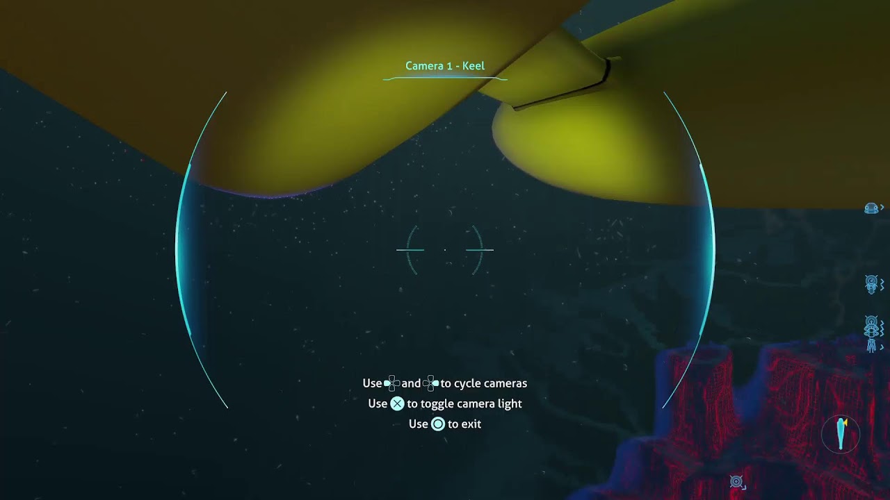 Subnautica PS5 Gameplay