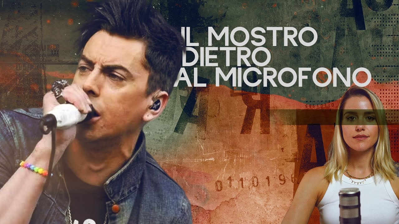 Dal palco all’inferno: il caso IAN WATKINS