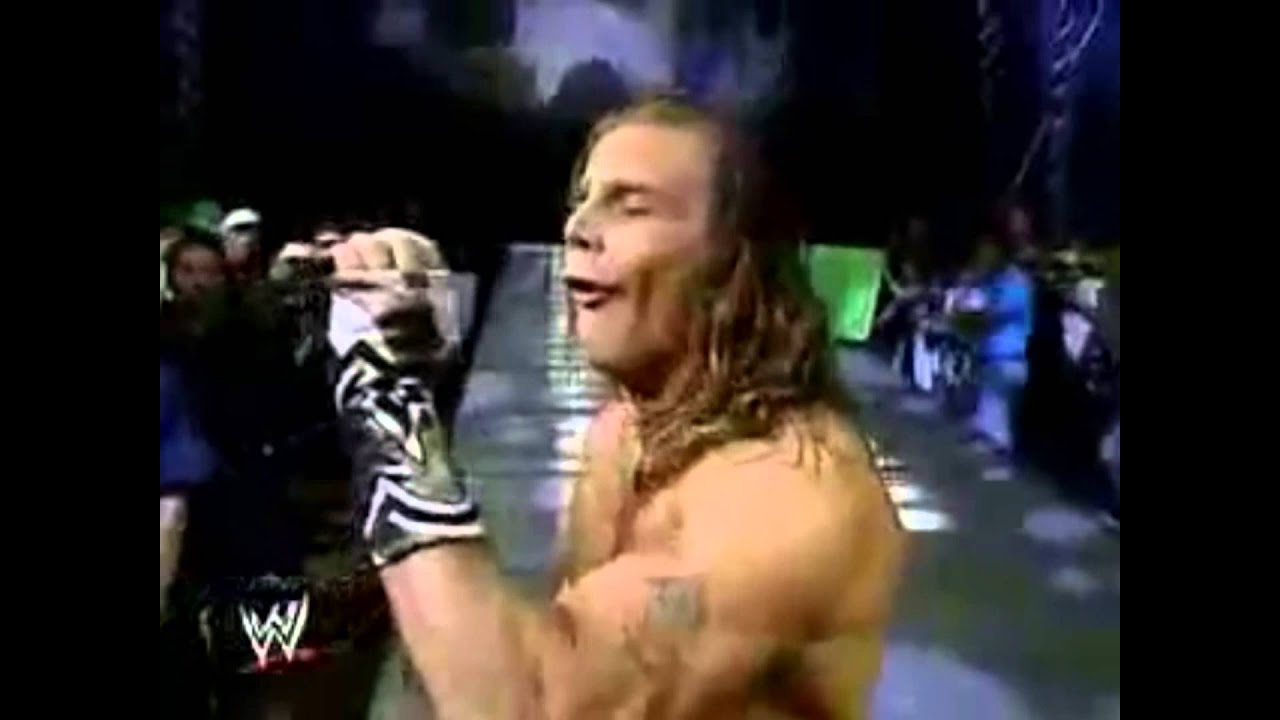 D-Generation X (DX) New Titantron (Full)