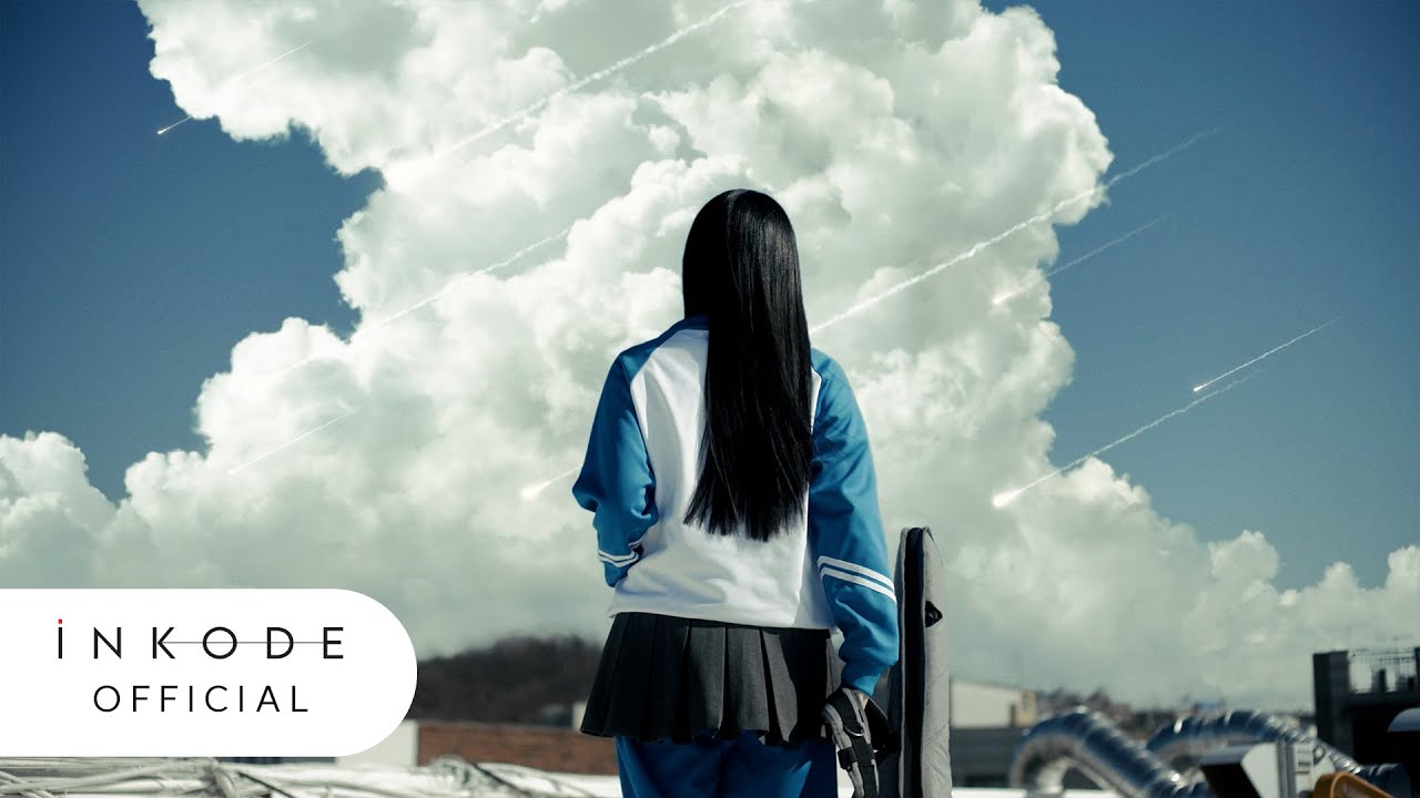 SAY MY NAME (세이마이네임) 'ShaLala' MV