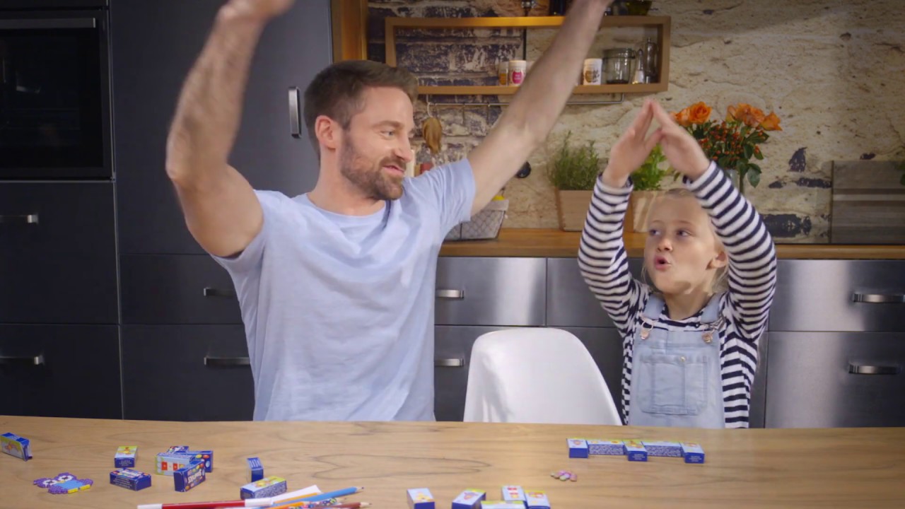 SMARTIES&reg; Mini - Landschaft