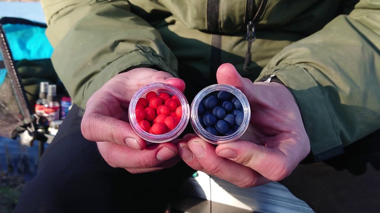 Benz&aacute;r Method Smoke Wafter Dumbells 8 mm