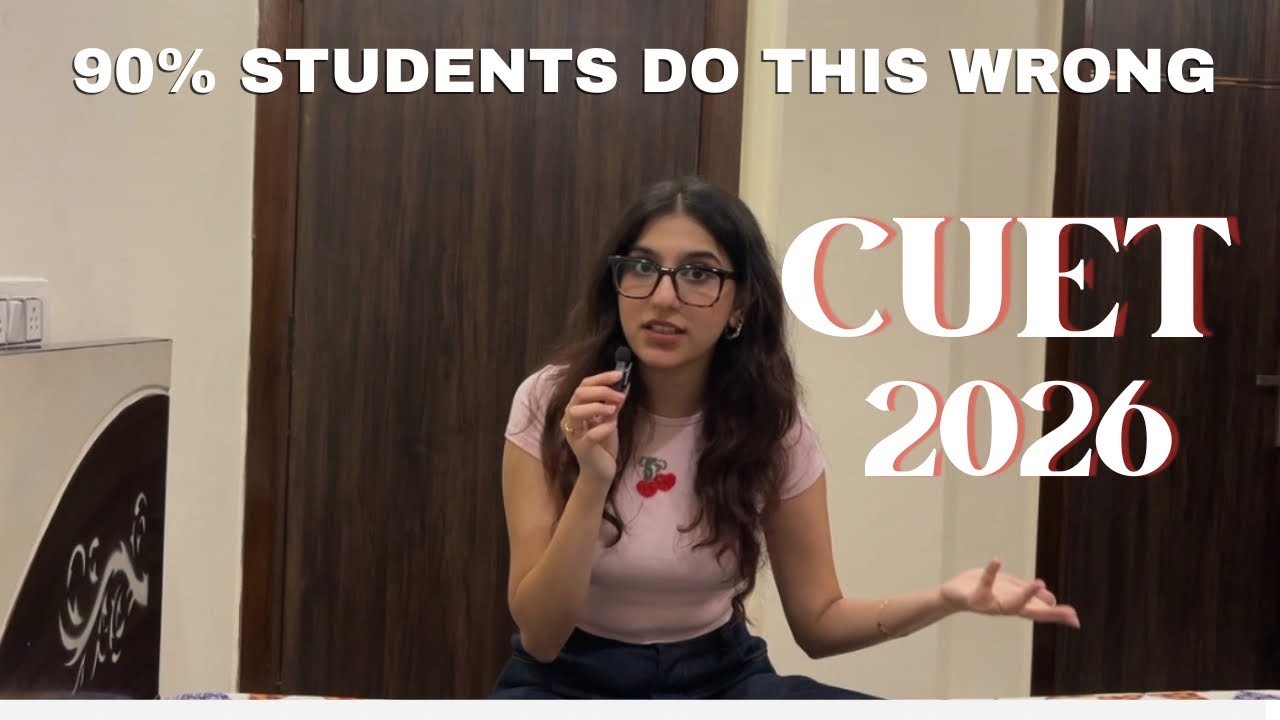 STOP! MUST WATCH BEFORE FILLING YOUR PREFERENCES| Complete CSAS Guide 2026|