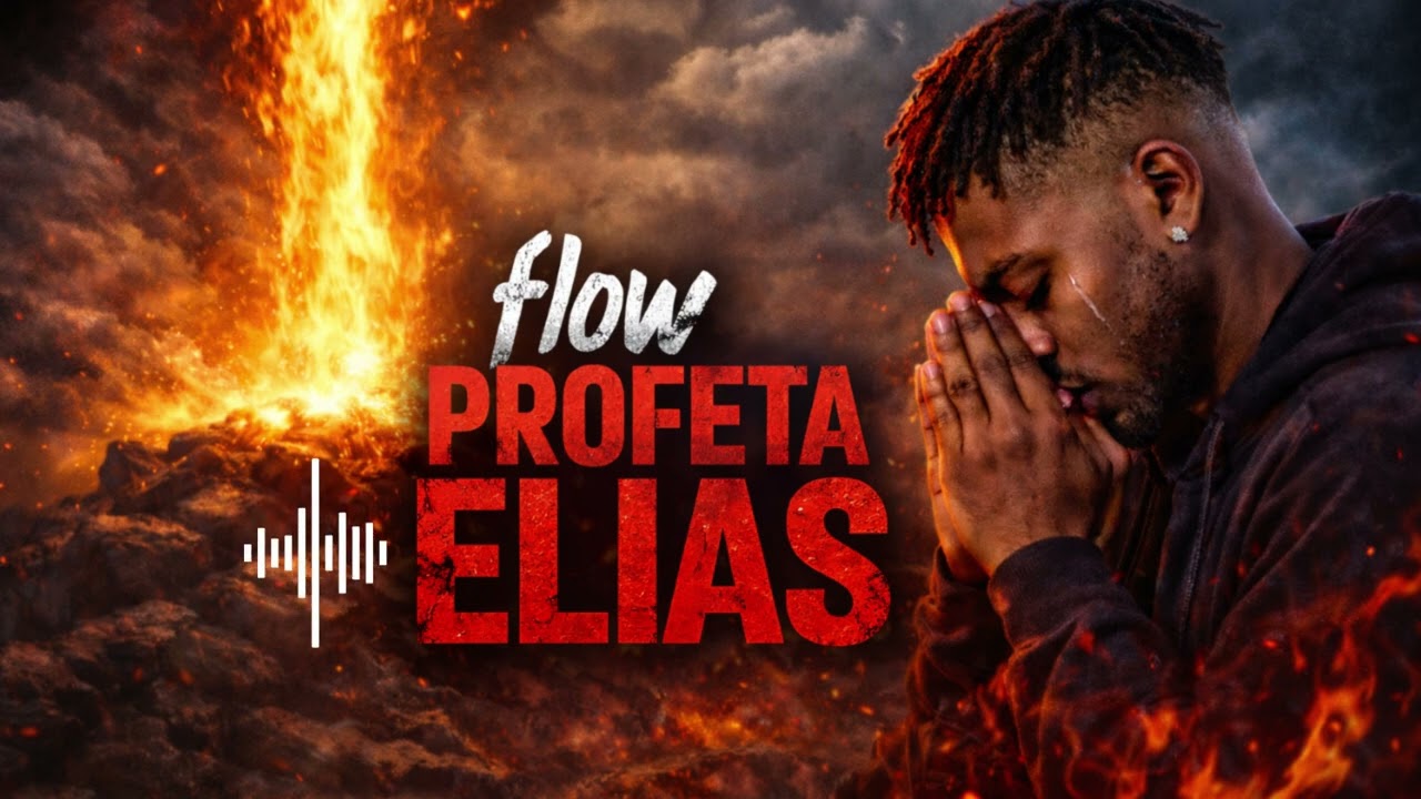 TRAP GOSPEL | Profeta Elias