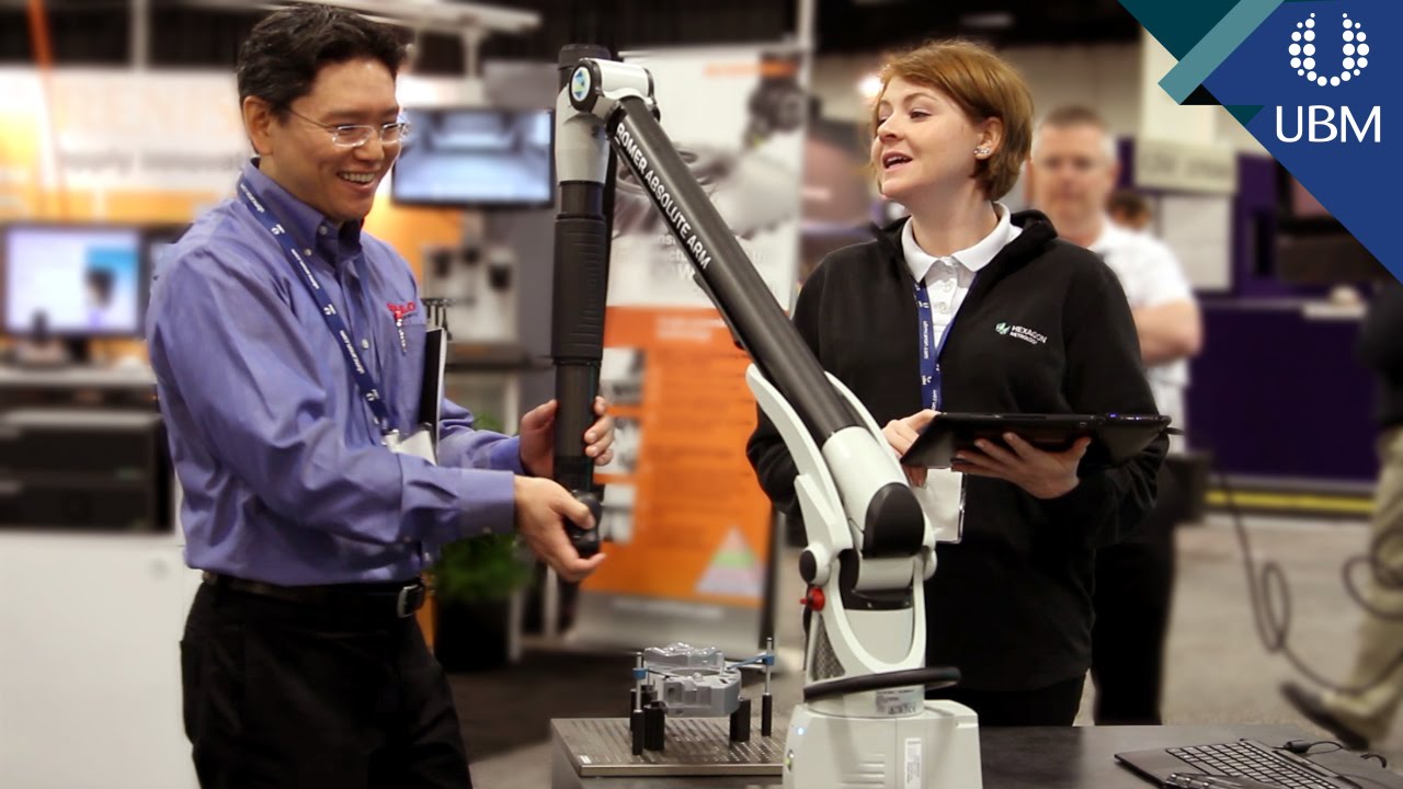 The Nation&rsquo;s Largest Advanced Design & Manufacturing Event