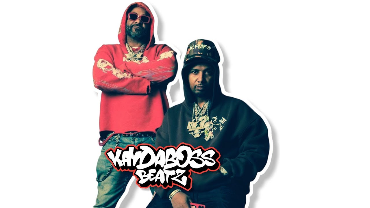 Jim Jones Type Beat - Hear Me Now Prod By Kaydaboss