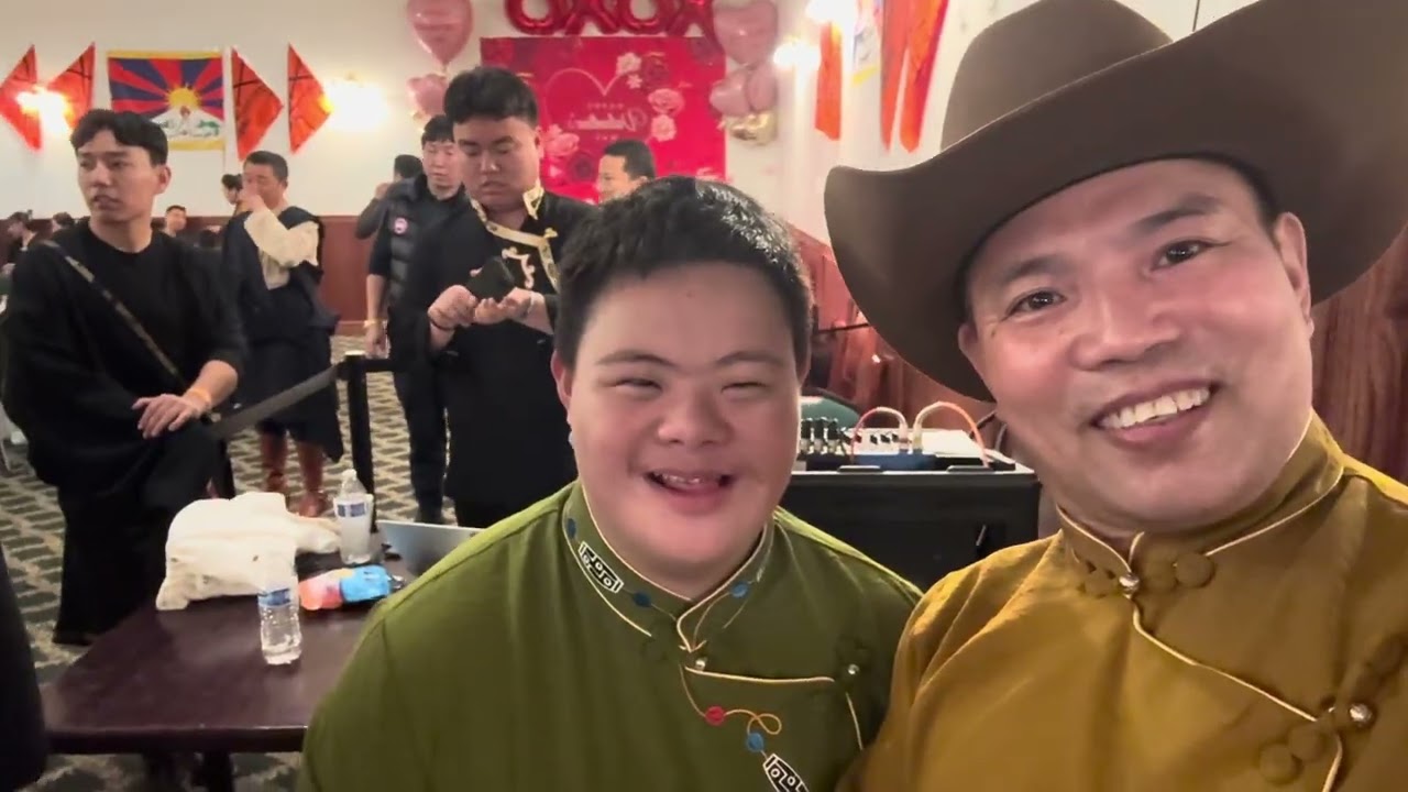 Minnesota Dhokham Chushi Gangdruk Tibetan New Year celebration 2026