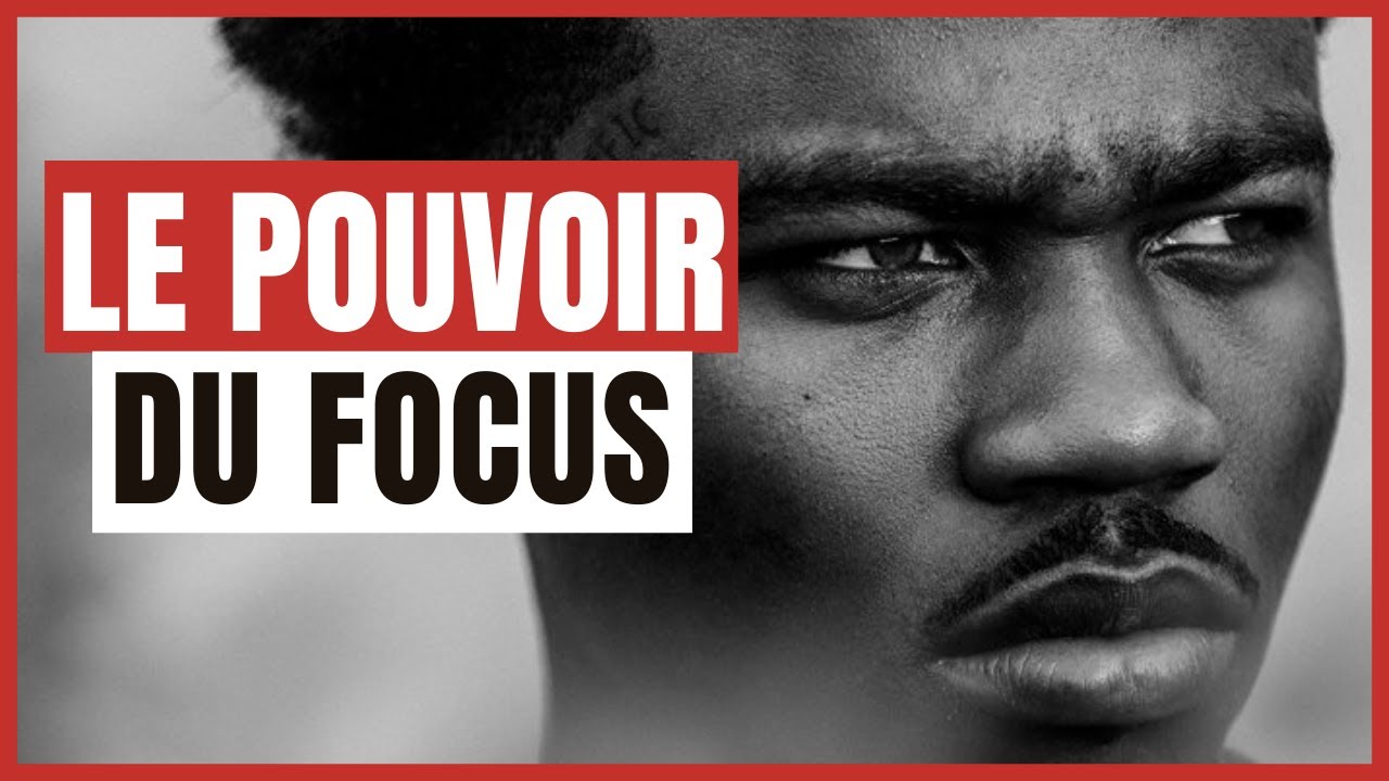 Le SECRET pour RESTER FOCUS jusqu'à VIVRE de sa MUSIQUE