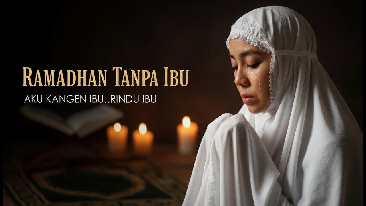 RAMADHAN TANPA IBU